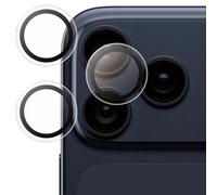 Protección de Lente para iPhone 17 Pro / 17 Pro Max Antigolpes y Antiarañazos