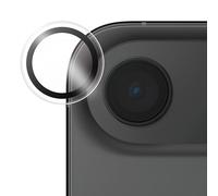 Protección de Lente para iPhone Air de Vidrio Templado Antiarañazos y Antigolpes