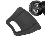Protección De Llanta - Cabecera En La Llanta Del Neumático De La Motocicleta | RimShield Profesional | Accesorios De Reparación De Protección Antideslizante Para Golpear De Maduración, Neumáticos De