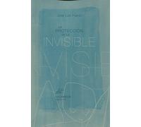 PROTECCION DE LO INVISIBLE, LO
