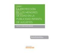 Protección De Los Menores De Edad En La Publicidad Infantil De Ju Guet
