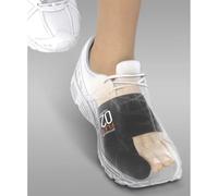 Protección de los pies Epitact Hallux Valgus M Unisex