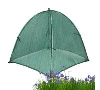 Protección de malla - Tienda pop-up portátil, manta floral, verduras, frutas, escudo al aire libre, pollo junto a la piscina del jardín | Balcón Coop para proteger las zonas traseras