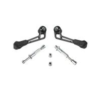 Protección de Manetas Acerbis X-Road 2.0 Negras