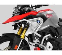 Zieger Defensa En Plata G 310 GS 17-, PLATA