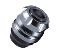 Protección de moto, de moto | Robusta capucha parachoques amortiguador delantero,Robusta protección delantera para accesorios de motocicletas y vehículos eléctricos