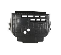 Protección de motor/protección de bajos REZAW-PLAST 151001