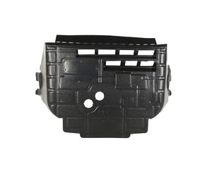 Protección de motor/protección de bajos REZAW-PLAST 151001