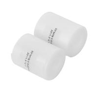 Protección de Neumáticos Gruesos de 20 X 4 Pulgadas 2 Piezas de Revestimiento de Neumáticos para Bicicleta Juego de Protectores de Cinta para Cinturón a Prueba de Pinchazos