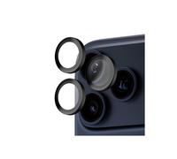 Protección de Objetivo - PANZER GLASS - iPhone 17 Pro/Pro Max - Antichoque - Antiarañazos - Negro