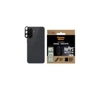 Protección de objetivo PanzerGlass Hoops Protector de lente de cámara para Samsung Galaxy A36 - Transparente