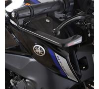 Protección de palanca de freno R&G RACING - carbono Yamaha MT-09 (SP)