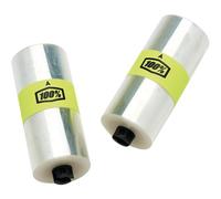 Protección de pantalla 100% máscara de moto RC1/AC1/ST1/RC2/AC2/ST2 TU