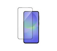 Protección de pantalla - BBC - Samsung Galaxy A37 5G - Cristal templado 2.5D 9H - Transparente - Oleofóbico