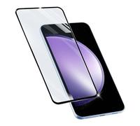 Protección De Pantalla Cellular Line GALAXY IMPACT GLASS