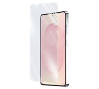 Protección De Pantalla Cellular Line Galaxy S25 EDGE Impact Glass Claro