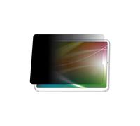 Protección de pantalla - con filtro de privacidad - 3M - Filtro de privacidad para pantalla brillante 3M - Protección de pantalla para tableta - con