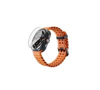 Protección de pantalla - HAMA - Galaxy Watch Ultra (2025) 47 mm - Vidrio D3O - Antichoque - Antirayaduras