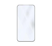 Protección de pantalla - JUSTIN - iPhone 17 - Cristal templado - Aplicador - Instalación fácil