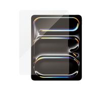 Protección de pantalla - PANZERGLASS - iPad Mini 8.3" 2023 - Ajuste Ultra-Ancho - Brillante
