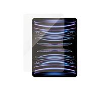 Protección de pantalla - PANZERGLASS - iPad Pro 11" 2023 - Ajuste Ultra-Amplio - Brillante - Vidrio templado