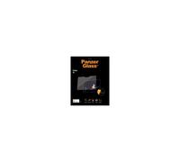 Protección de pantalla - PanzerGlass - Microsoft Surface Go - Vidrio templado - Compatible con funda - Resistente a rayones