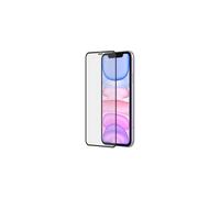 Protección de pantalla - PanzerGlass - SEGURO. - Cristal templado - iPhone XR - iPhone 11
