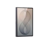 Protección de Pantalla para Galaxy Z Fold 8 en Vidrio Templado 2.5D Resistente Force Glass Transparente