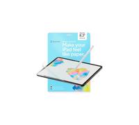 Protección de Pantalla para iPad mini 8.3 pulgadas 2021 Efecto Papel Compatible con Apple Pencil Paperlike Transparente