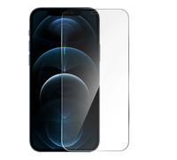 Protección de Pantalla para iPhone 12 Pro Max con Tratamiento Antibacteriano
