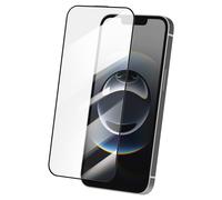 Protección de Pantalla para iPhone 17e en Vidrio Templado con Biselados