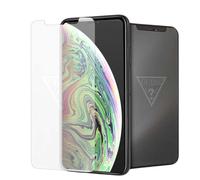 Protección de Pantalla para iPhone XS Max en Vidrio Templado Serie Invisible