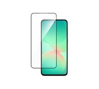 Protección de pantalla para smartphone Bbc SmartFrame 2,5D Cristal templado Transparente para Samsung Galaxy A57 5G