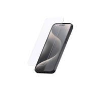 SP Connect iPhone 15 Pro Max Protector de pantalla de cristal