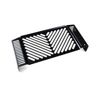 Protección De Parachoques Para Suzuki SV 650 N BJ 1999-02 Limpio Negro