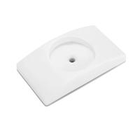 Protección De Pared Universal Para Objetivos De Bebés, Tazas Protectoras Sólidas Para Fortificaciones De Cuadrícula Solución Práctica Para Escaleras, Puertas, Barreras De Mascotas, Respaldo De Perros
