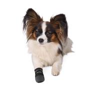 Protección de patas Walker Care negra