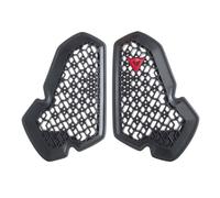 Protección De Pecho Dainese PRO-ARMOR CHEST 2 PCS 2.0 Negro