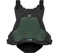 Protección De Pecho Y Espalda Fox Racing Airframe, Negro, L/XL