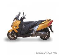 Protección de piernas Tucano Urbano TERMOSCUD® para KYMCO My Road 700