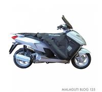 Cubre piernas Tucano Urbano Termoscud R075 Malaguti Blog