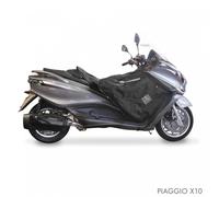 Protección de piernas Tucano Urbano TERMOSCUD® para Piaggio X10 125/350/500