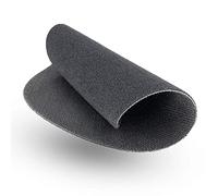 Protección de Plato de Lija 200mm / 8" para proteger Plato Lijadora de Velcro/Almohadilla de lijado - DFS