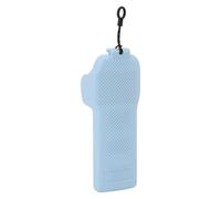 Protección de Protección para el Dinero de Bolsillo 3 ABS Menos de Chimenea con un Cojinete de Filtro Ligero y Portátil para Grabar Hermosos Momentos en Todas Partes y Tiempo (Blue)