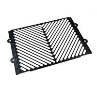 Zieger Cubierta Fresca para Yamaha FZS 1000Fazer Año 01-05Kühlergrill Sin Sa