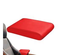 Protección de reposabrazos para automóvil, almohadilla para reposabrazos de consola central de coche - Cojín de reposabrazos de coche impermeable ligero, organizador lateral, diseño de bolsillo