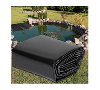 Protección de Revestimiento para estanques, revestimientos Flexibles para estanques, revestimientos de estanques de Diferentes grosores para estanques de Peces al Aire Libre, Revestimiento p