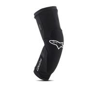 Protección de Rodilla Niño Alpinestars Paragon Plus Negro/BlancoL/XL Negro,Blanco