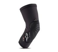 Protección de Rodilla para Niño Alpinestars Paragon Lite NegroS/M Negro