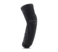 Protección de Rodilla y Espinilla Alpinestars Paragon Plus NegroS Negro